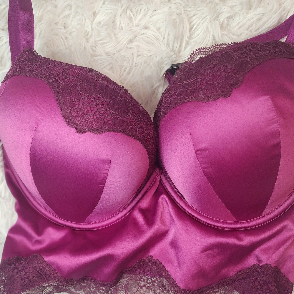 Victoria's Secret Bombshell Bra
